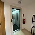 Apartamentos Cella * Cella