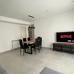 Apartamentos Cella Cella