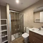 Apartamentos Cella Appartement *