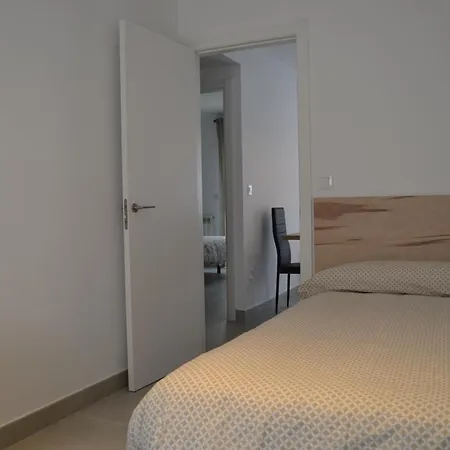 Apartamentos Cella Apartman Cella