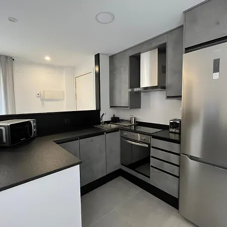 Appartement Apartamentos Cella