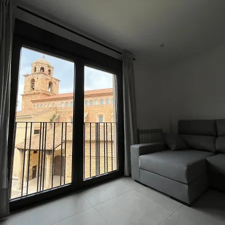 Apartamentos Cella * Cella