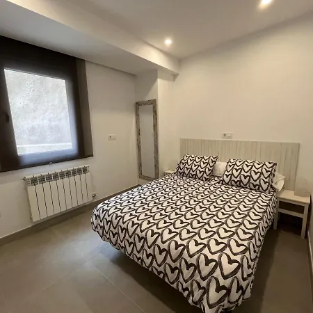 Apartamentos Cella Cella