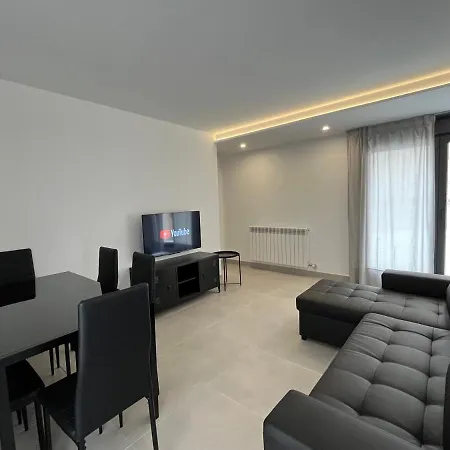 Apartamentos Cella *