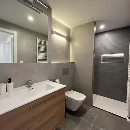 Apartment Apartamentos Cella
