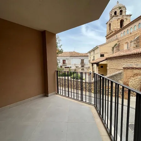 Apartamentos Cella