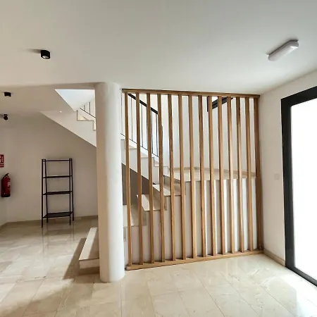 Apartman Apartamentos Cella Cella