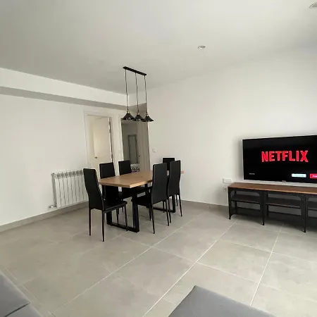 Apartamentos Cella Cella