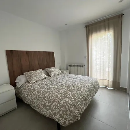 Apartment Apartamentos Cella Cella