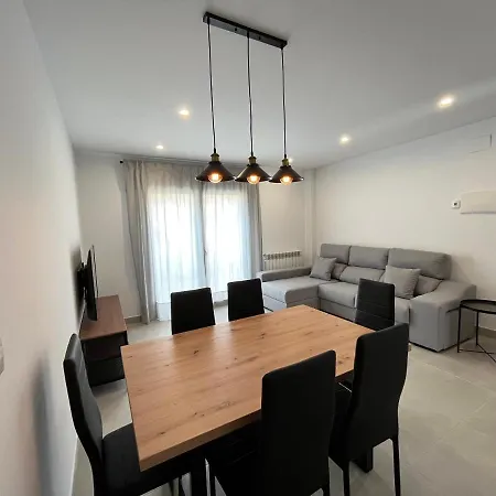 Appartement Apartamentos Cella