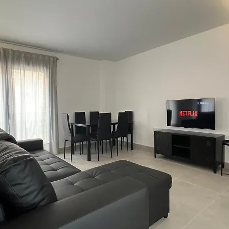 Apartamentos Cella Appartement *