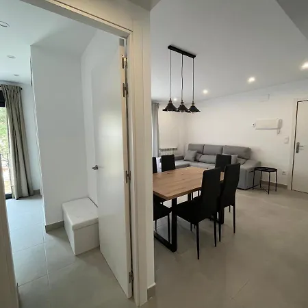 Apartamentos Cella