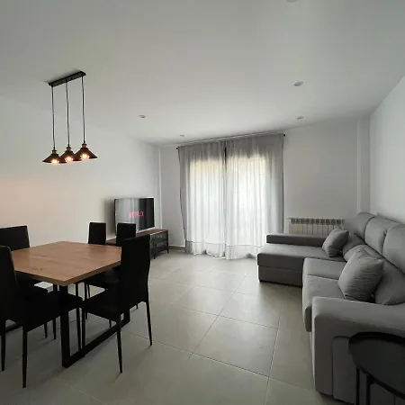 Apartamentos Cella Cella