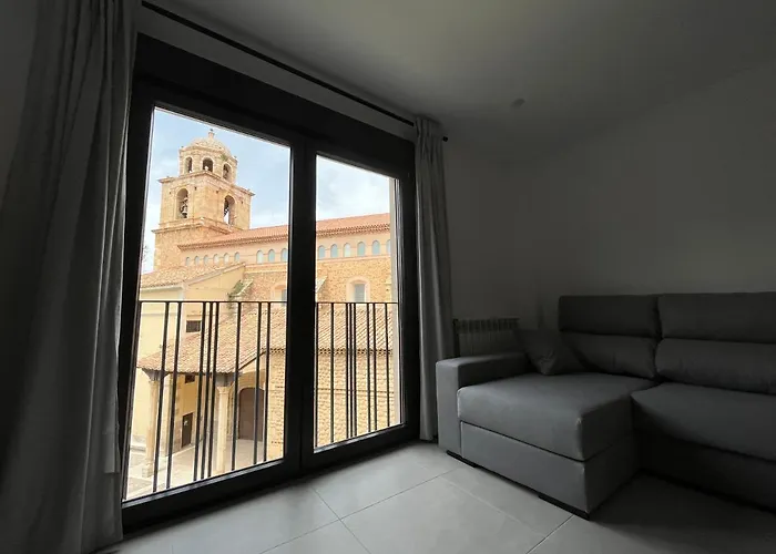 Apartamentos Cella * Cella