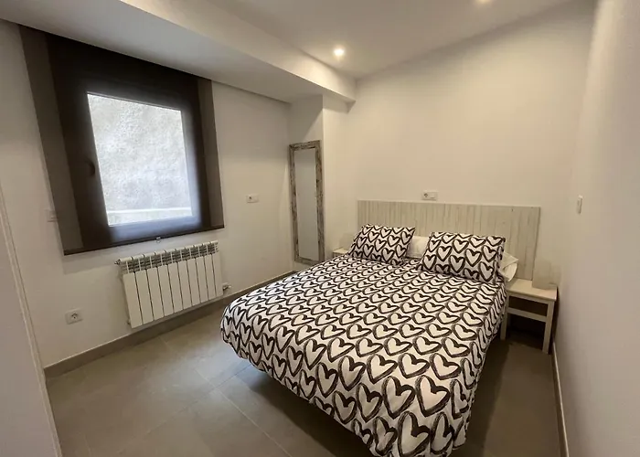 Apartamentos Cella Cella