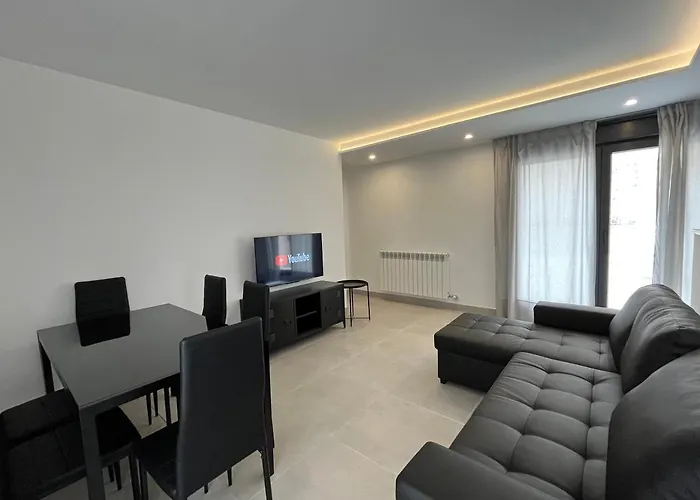 Apartamentos Cella *