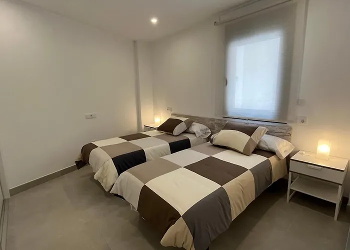 Apartment Apartamentos Cella