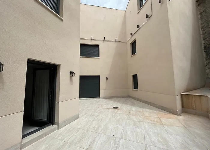 Apartamentos Cella Cella