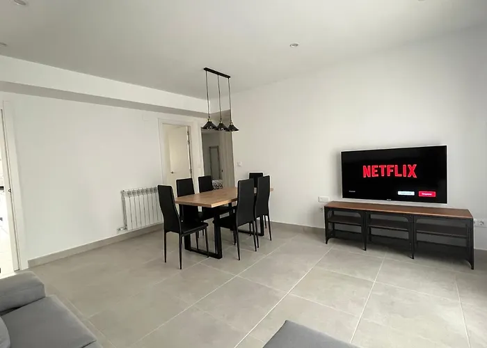 Apartamentos Cella Cella