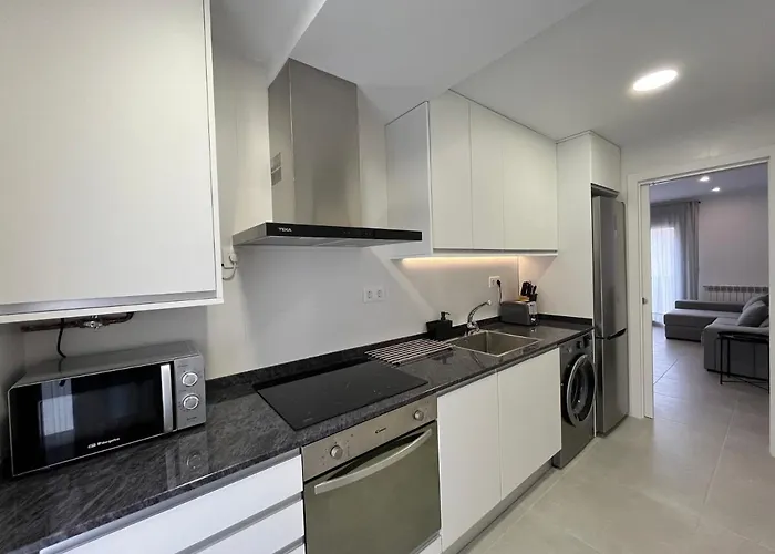 Apartment Apartamentos Cella