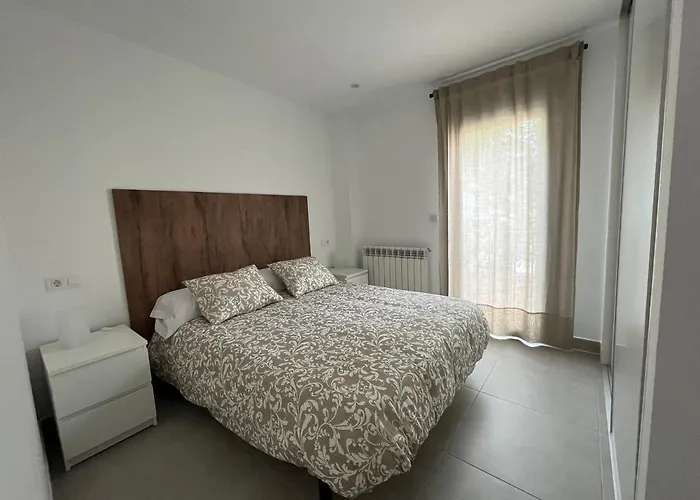 Apartment Apartamentos Cella Cella