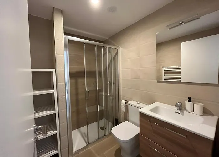 Apartamentos Cella Apartment *