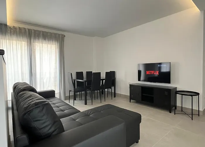 Apartamentos Cella Apartman *