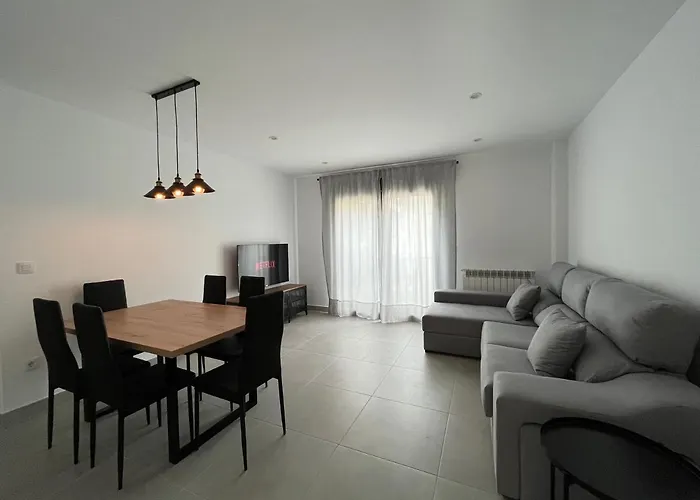 Apartamentos Cella Cella